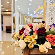 جذب نیرو در سالن زیبایی لاین ناخن و مژه