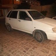 پراید 111 مدل 90