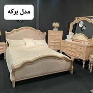تولیدی سرویس خواب راسا چوب