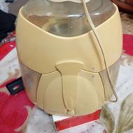 آبمیوه گیری sunny اصلی قدیمی