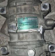 خریدار کمپرسور کولر