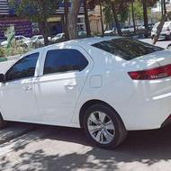 تارا v2اتوماتیک در حد صفر402