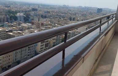 اجاره خانه 90 متر در باغ فیض