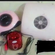 وسایل کاشت ناخن