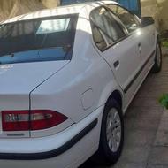 سمند LX مولتی پلکس