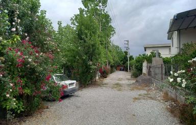 باغ 1364متر سند دار