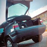 زانتیا 2000sx سرسیلند 10×10