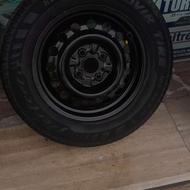 رینگ و لاستیک کوییک