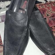 کفش رسمی مردانه