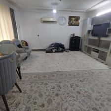 اجاره آپارتمان 112 متر در بلوار مطهری