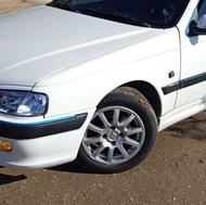 رینگ و لاستیک در حد