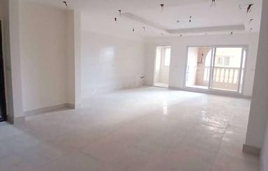 125 متر / نوساز خشک / طبقه 4 رو به نما/ بهشتی