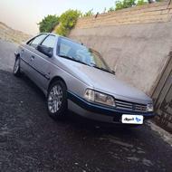 پژو 405 باسیستم ورینگ ولاستیک