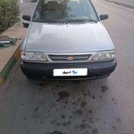 پراید 131مدل90