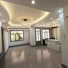 فروش آپارتمان 68 متر در فاز 1/دو خواب/با پارکینگ سندی
