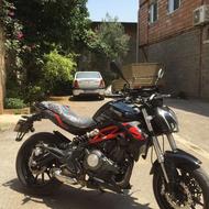 بنلی 300 cc
