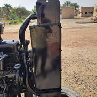 ژنراتور72کاوا