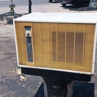 کولر آبی ارج