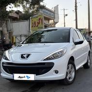 207پانا 401 بدون رنگ