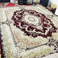 فرش 700شانه12متری اصل در حد نو