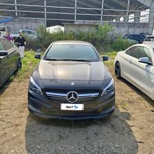 بنز کلاس cla45 مدل2016