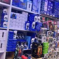 خریدار انواع کنسول بازی حتی خراب