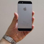 ایفون 5s باتری 100