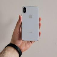 ایفون X حافظه 256 گیگ