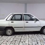 پراید مدل 80