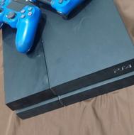 پلی استیشن 4 ps4