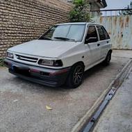 هاچ بک کره ای 75