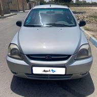 ریو مونتاژداخل