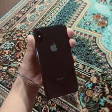 iPhone x 256gig