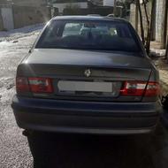 سمندX7مدل 85