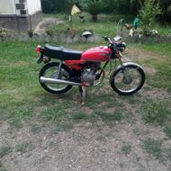 موتور هندا 150