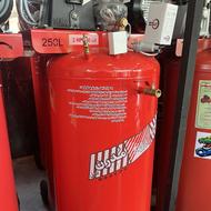 پمپ باد ایرانی و خارجی به صورت اقساطی