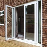 نصب در و پنجره upvc برای بازنشستگان تامین اجتماعی