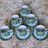 سرویس چای خوری