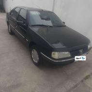 405مدل 83 بدنه اینه بدونه گیریسی خط خش