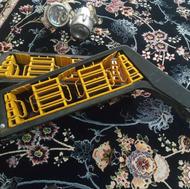 یک‌دست‌اسکی‌مینی‌‌بوس‌‌بنز
