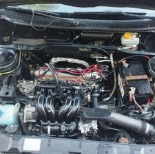 پژو 405 تقویت معاوضه با سیلو و هاچبک