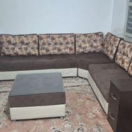 مبل هفت نفره