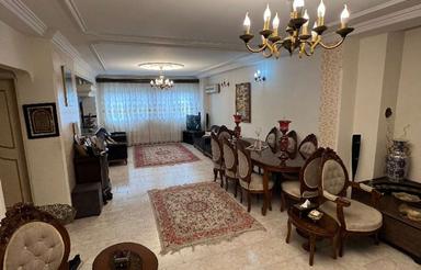 آپارتمان خوش نقشه / کوچه بن بست