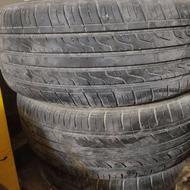 لاستیک خودرو پژو چینی 2024/2025