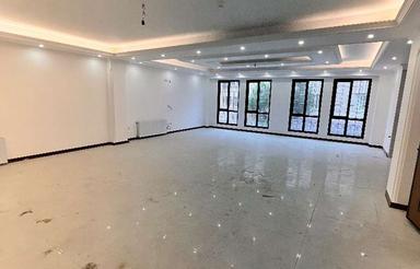 فروش آپارتمان 200 متری تک‌واحدی خیابان استادیوم صفر فول