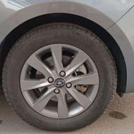 لاستیک بارز 15 65 185