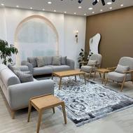 مبل گالستین مبلمان راحتی پاسارگاد