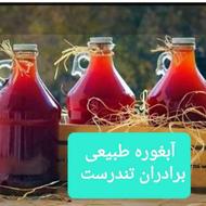 آبلیمو و آبغوره ، تندرست ، 17شهریور