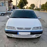 زانتیا مدل 89