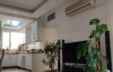 فروش آپارتمان 86 متر در فاز 2
